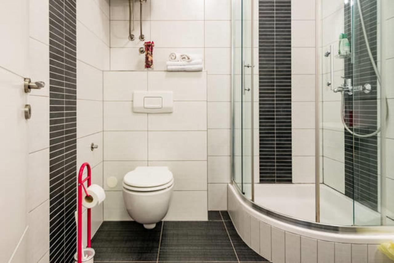 Near Beach Apartment Reno With Private Parking سبليت المظهر الخارجي الصورة