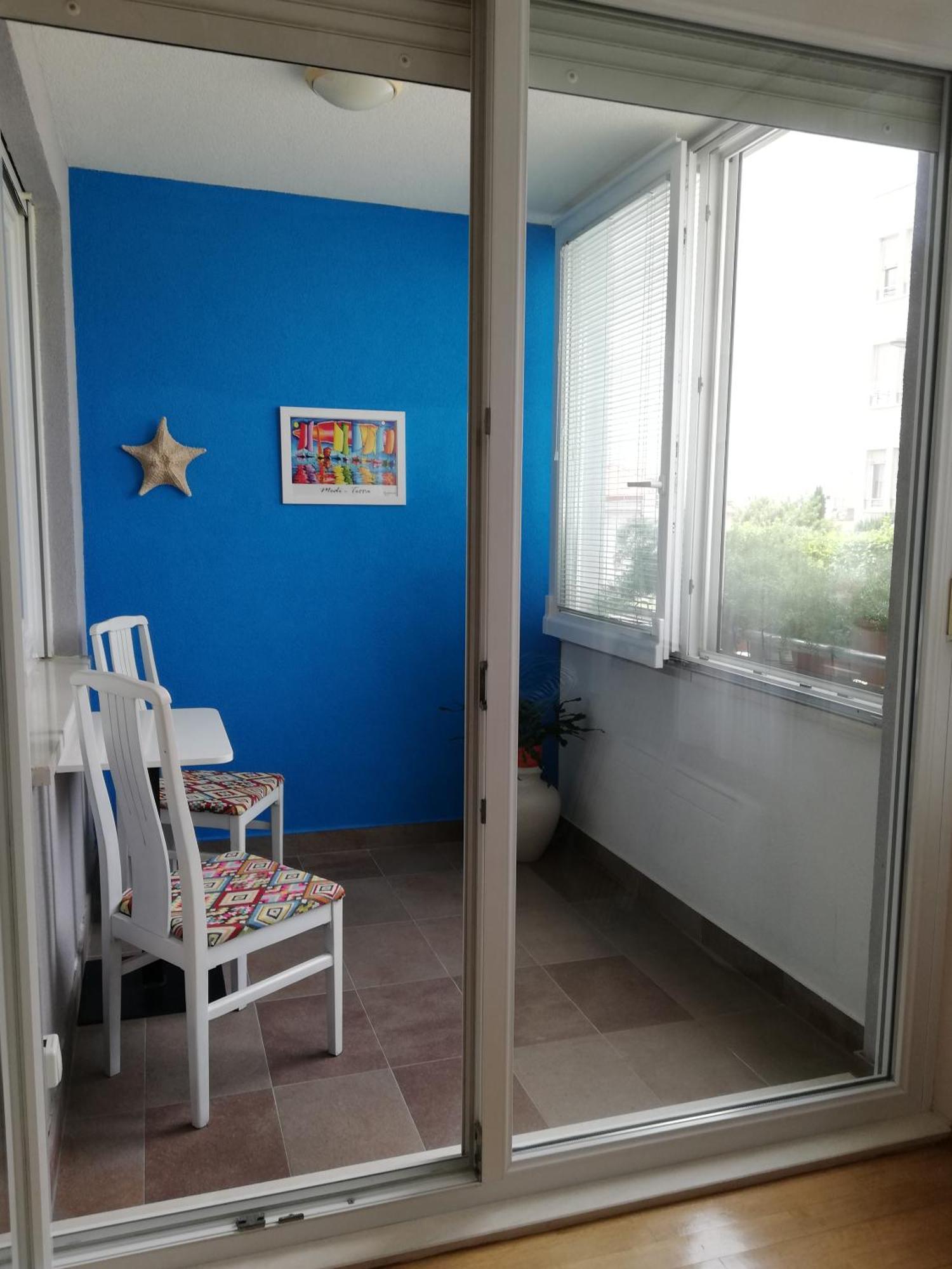 Near Beach Apartment Reno With Private Parking سبليت المظهر الخارجي الصورة