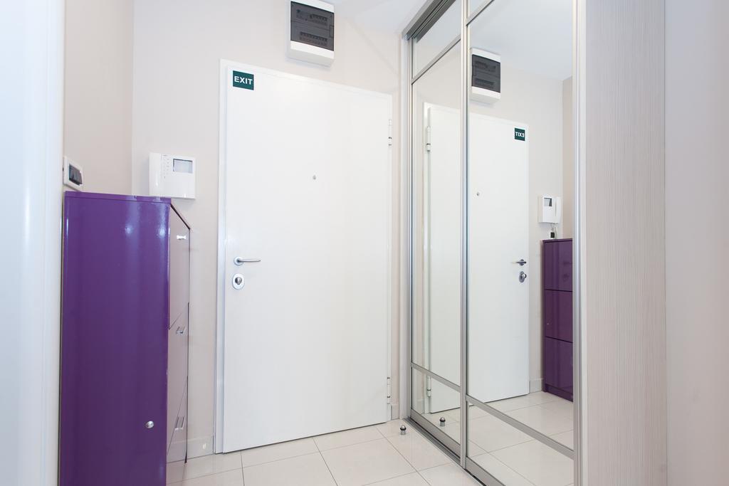 Near Beach Apartment Reno With Private Parking سبليت المظهر الخارجي الصورة