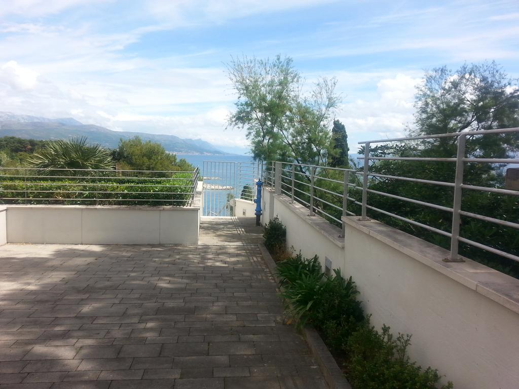 Near Beach Apartment Reno With Private Parking سبليت المظهر الخارجي الصورة