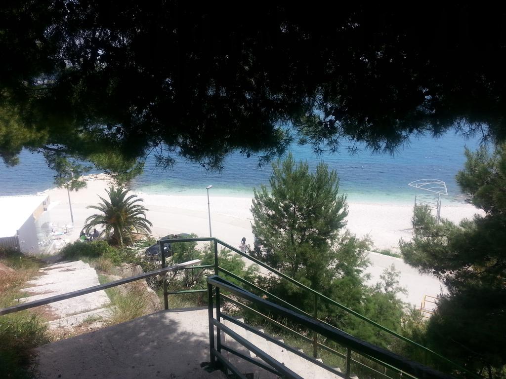 Near Beach Apartment Reno With Private Parking سبليت المظهر الخارجي الصورة