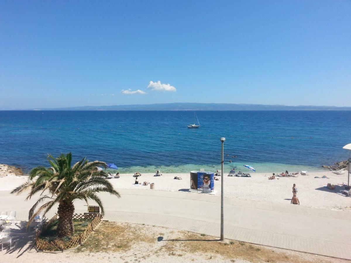 Near Beach Apartment Reno With Private Parking سبليت المظهر الخارجي الصورة